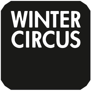 wintercircus zwart